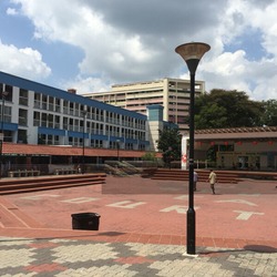 Blk 260 Yishun Street 22 (Yishun), HDB 4 Rooms #178077502